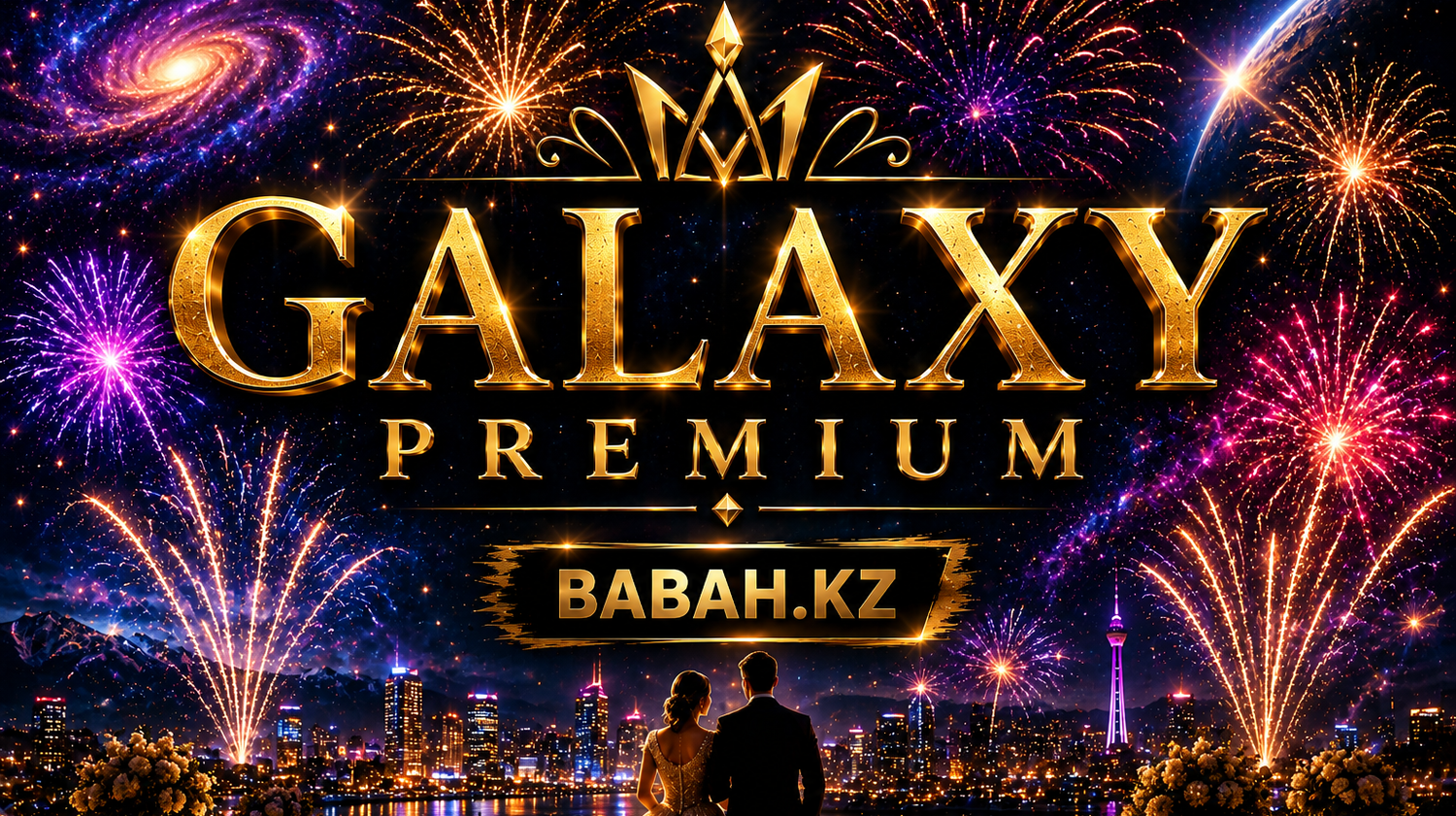 Galaxy Premium