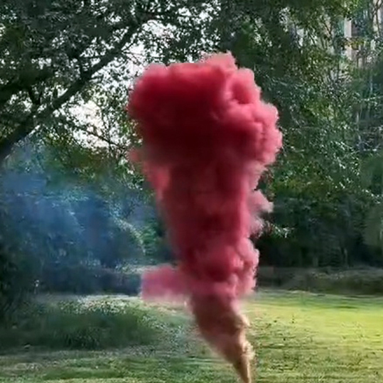 дымные мины цветной дым 2 секунды Алматы