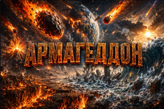 Армагеддон