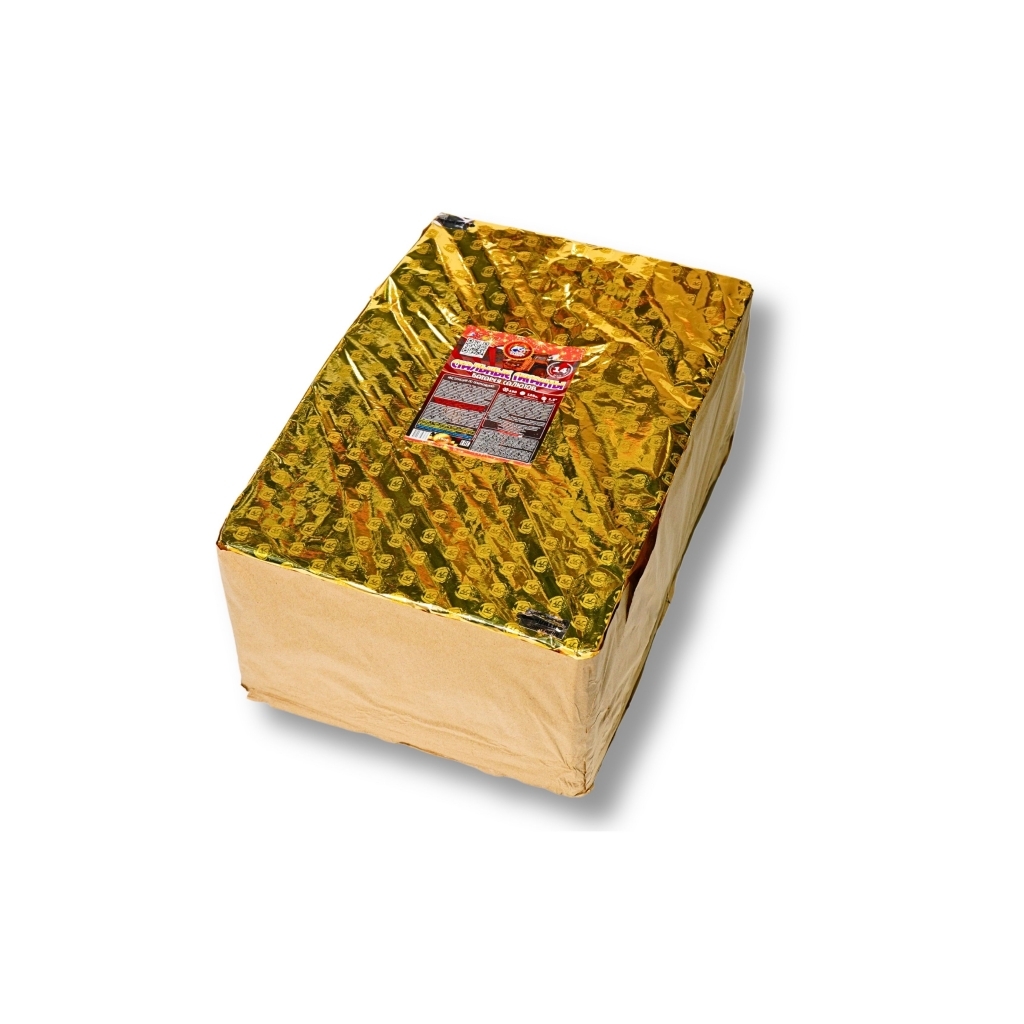 Стальные гиганты