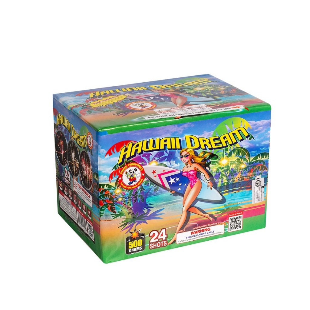 HAWAII DREAM