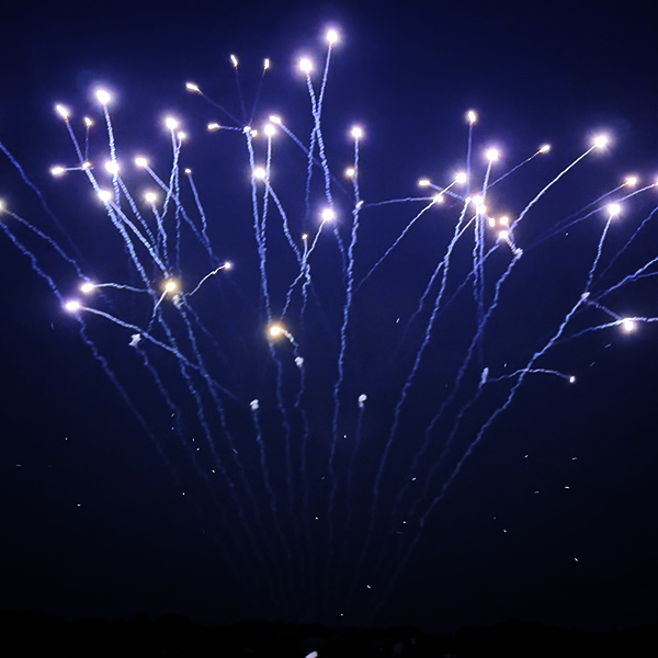 SEA BLUE CROSSETTE SEA BLUE CROSSETTE