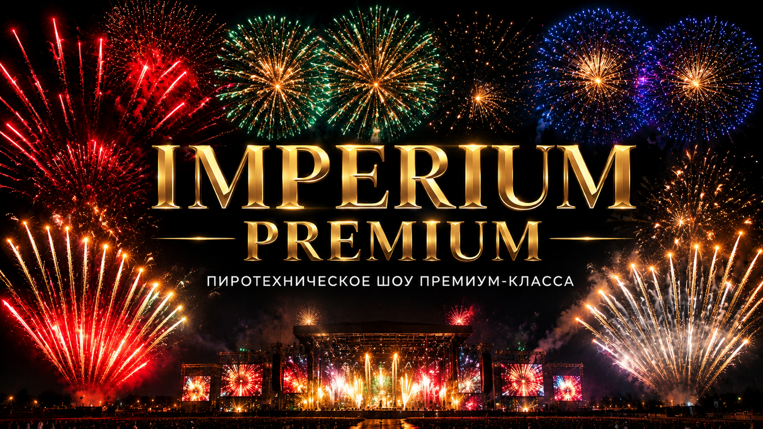 IMPERIUM PREMIUM