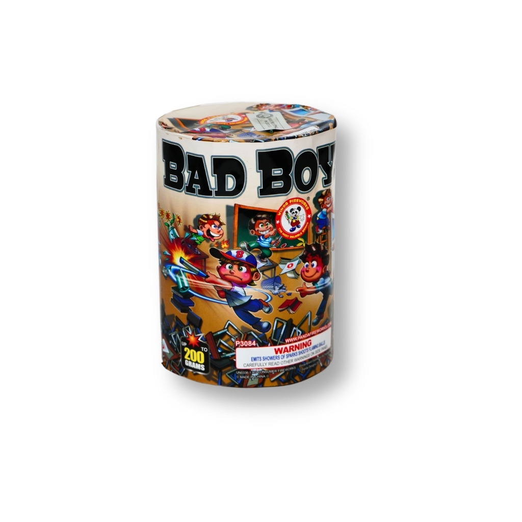 Bad Boys