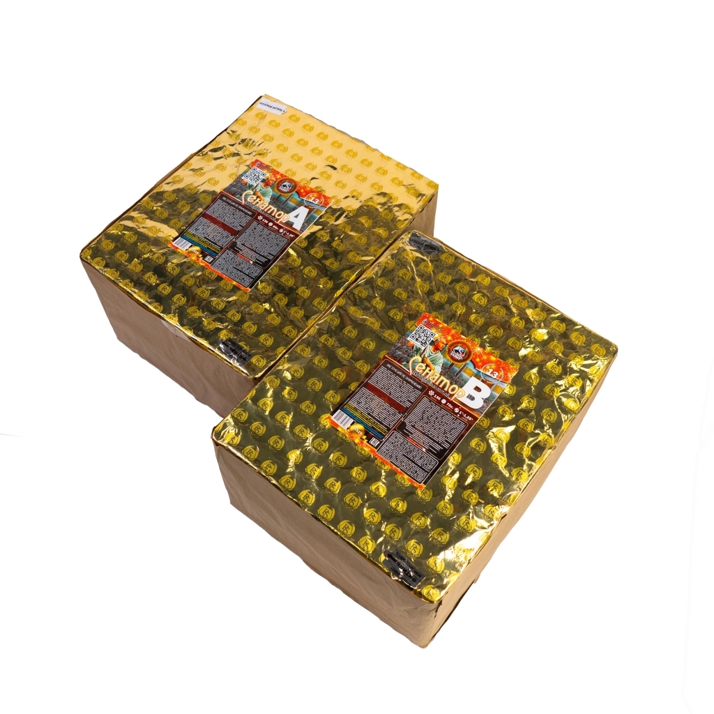 салют СЕНАТОР 272 заряда комбинированный самый мощный фейерверк Алматы