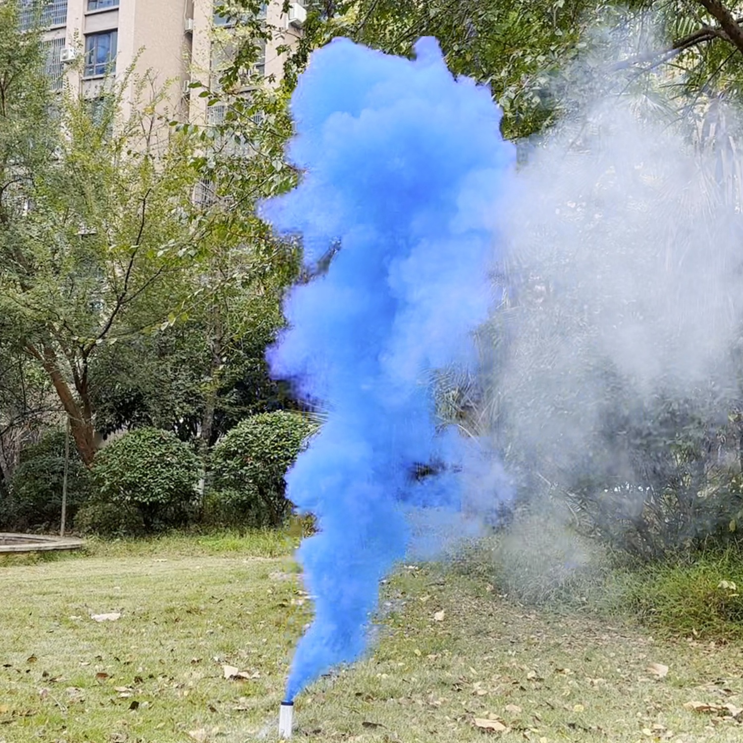 Дымные мины Дымные мины