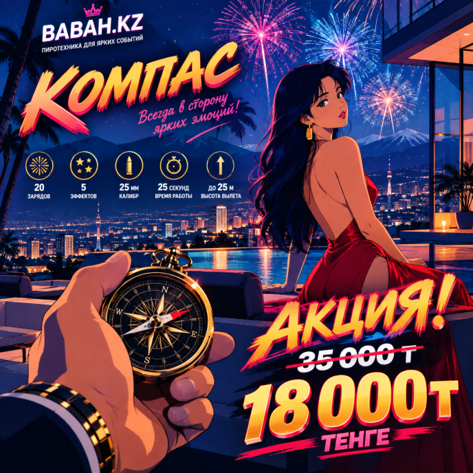 Компас