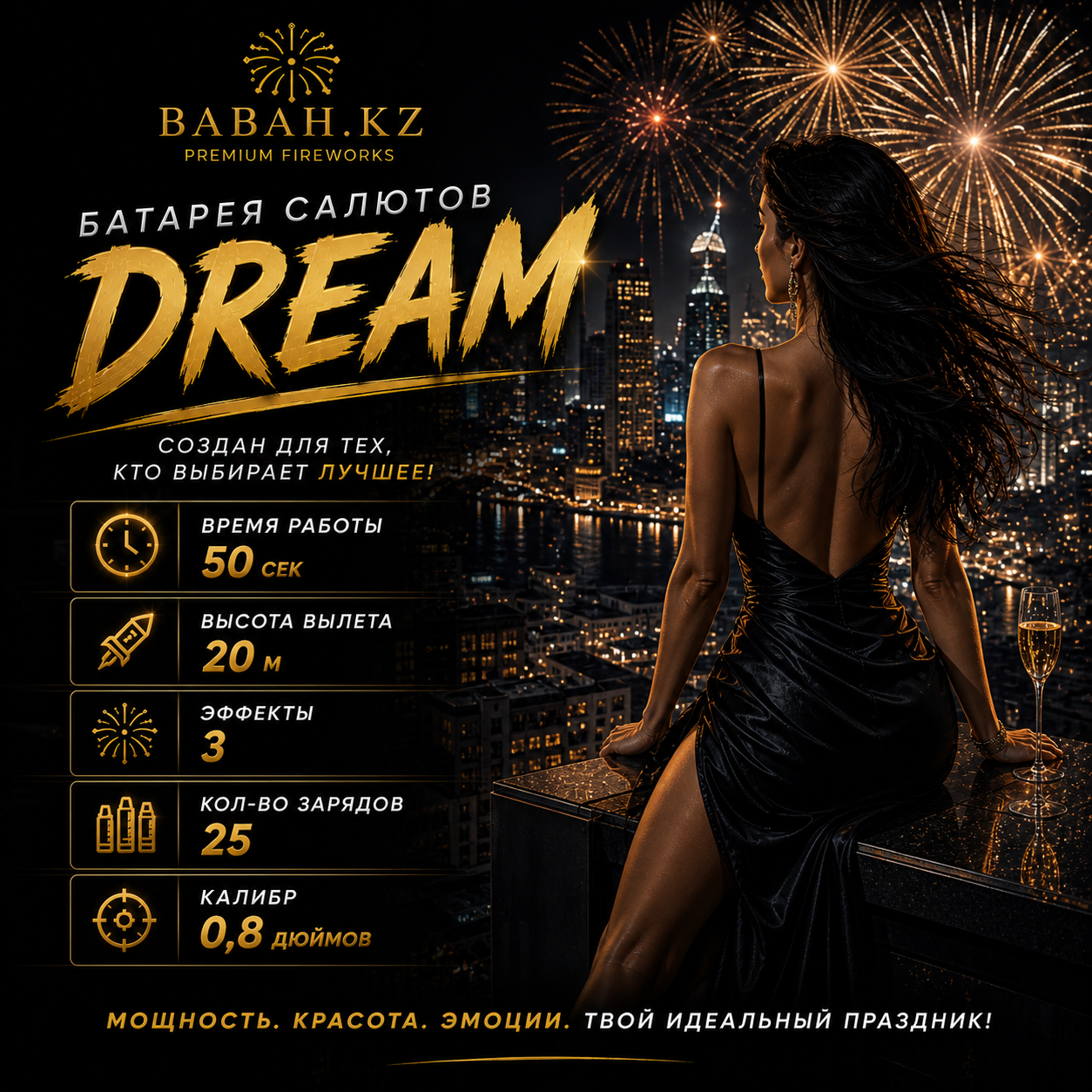 Dream