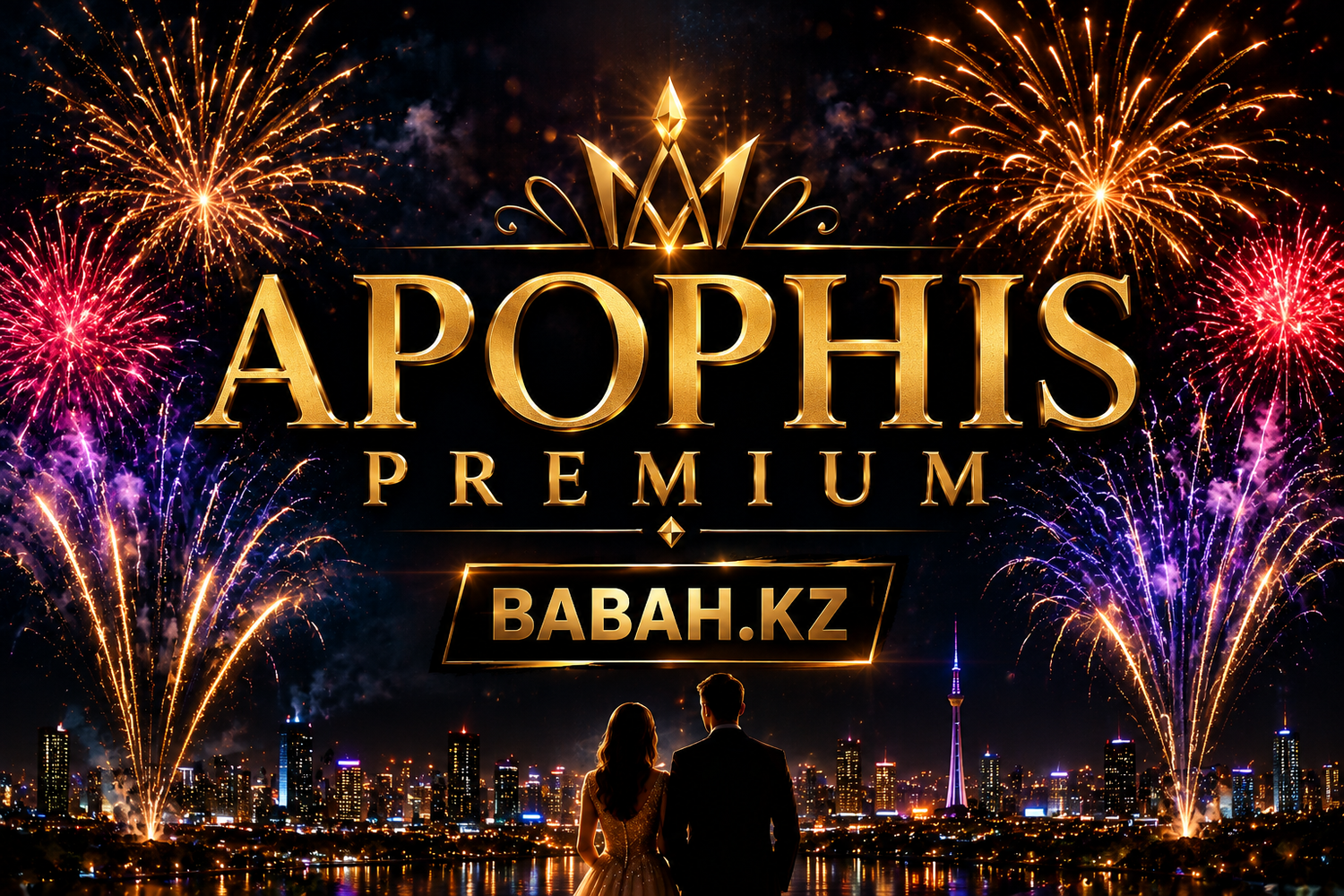 Apophis Premium
