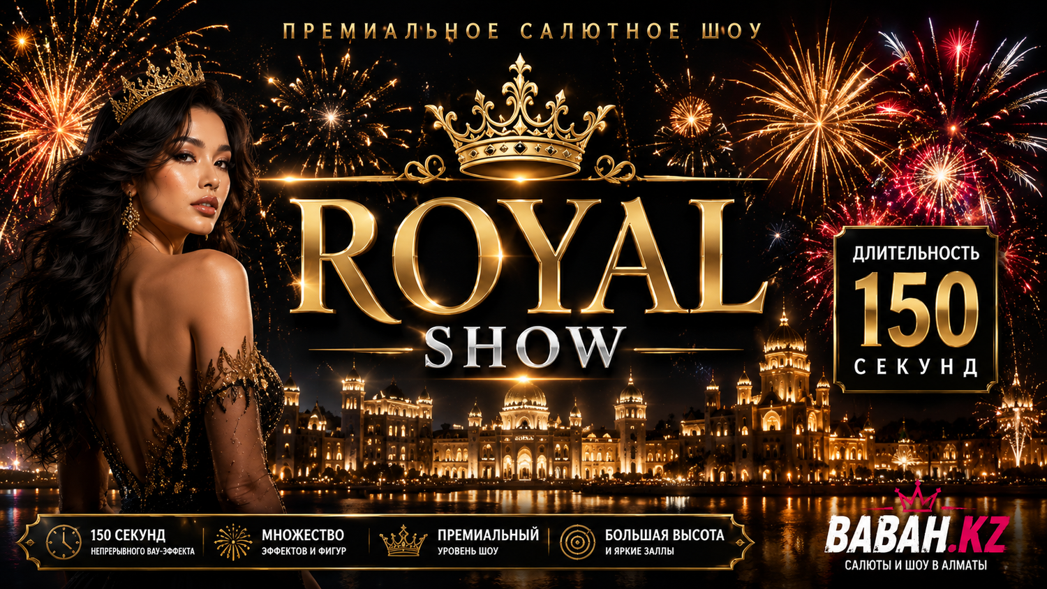 Royal Show –