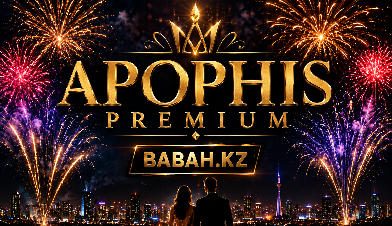 Apophis Premium